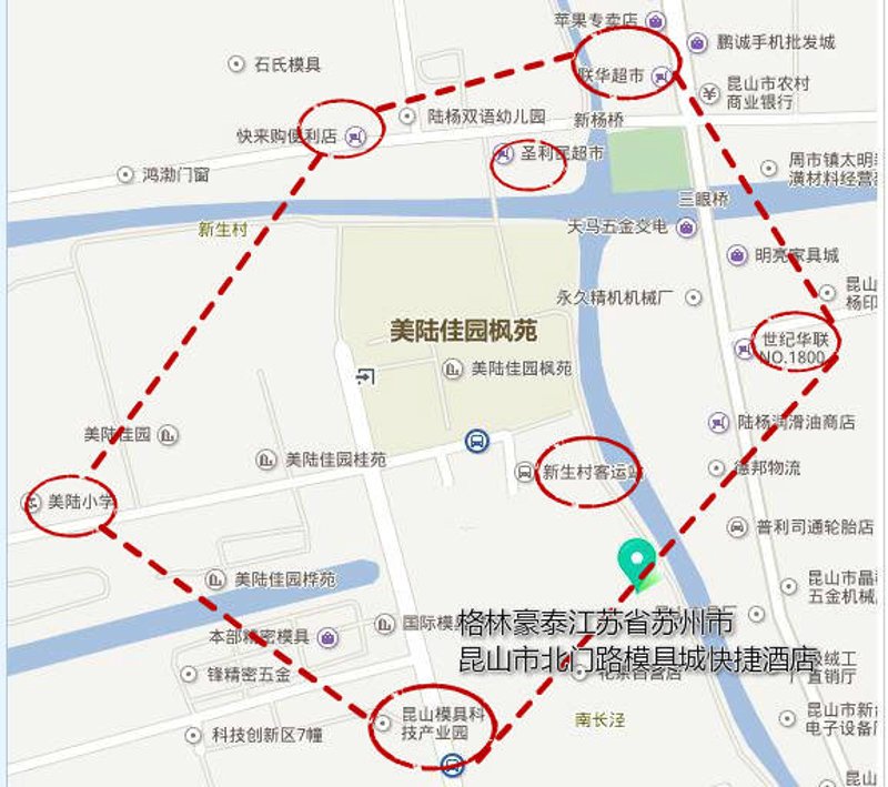 五金加工行业的最新动态：从传统到智能化