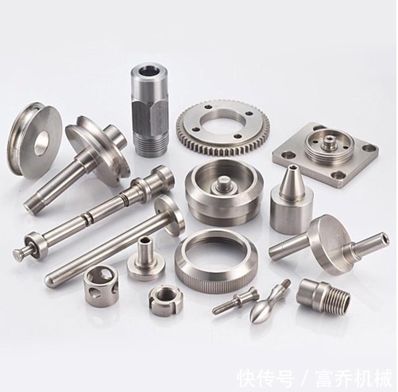 CNC数控加工选购指南：打造卓越制造体验